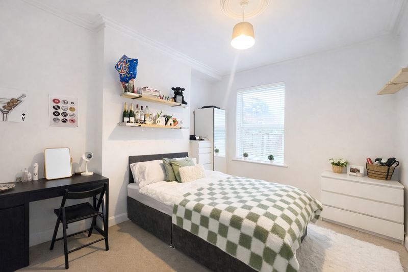 Rushworth Avenue West Bridgford